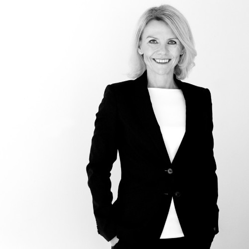 Katharina Jahrling - COO