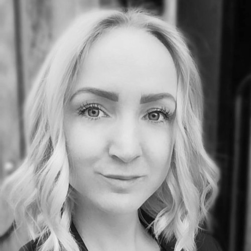 Lisa Fritzsch - Social Media