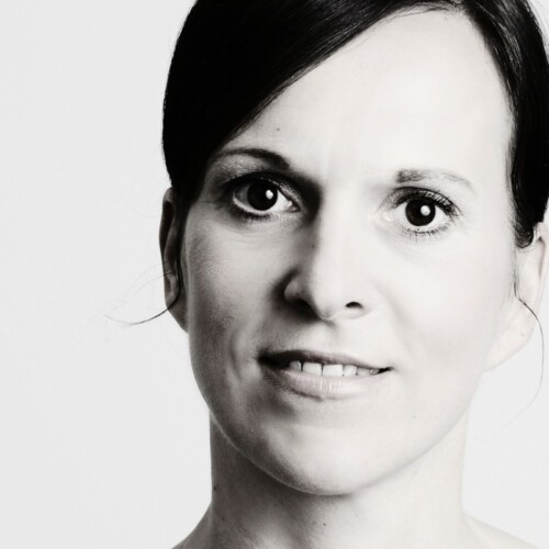 Meike Pukropski - Lead Education