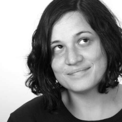 Rebecca Dembach - Senior Specialist