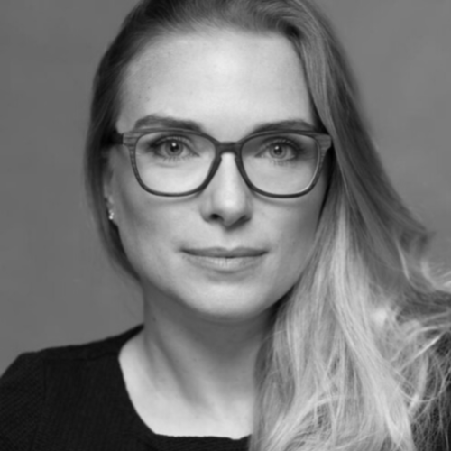 Tatjana Kiel - CEO