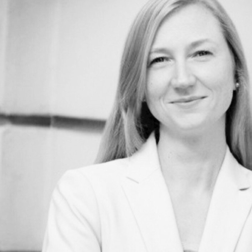 Annika John - Project Manager