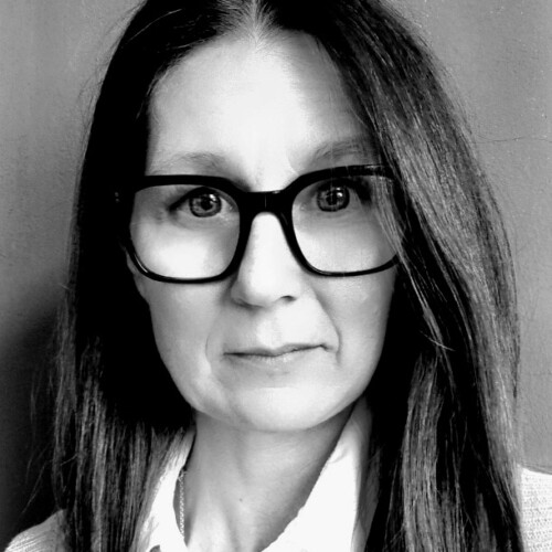 Carmen Behr - Office Manager