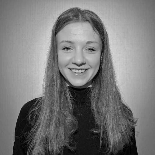 Emma Seehaus - Working Student